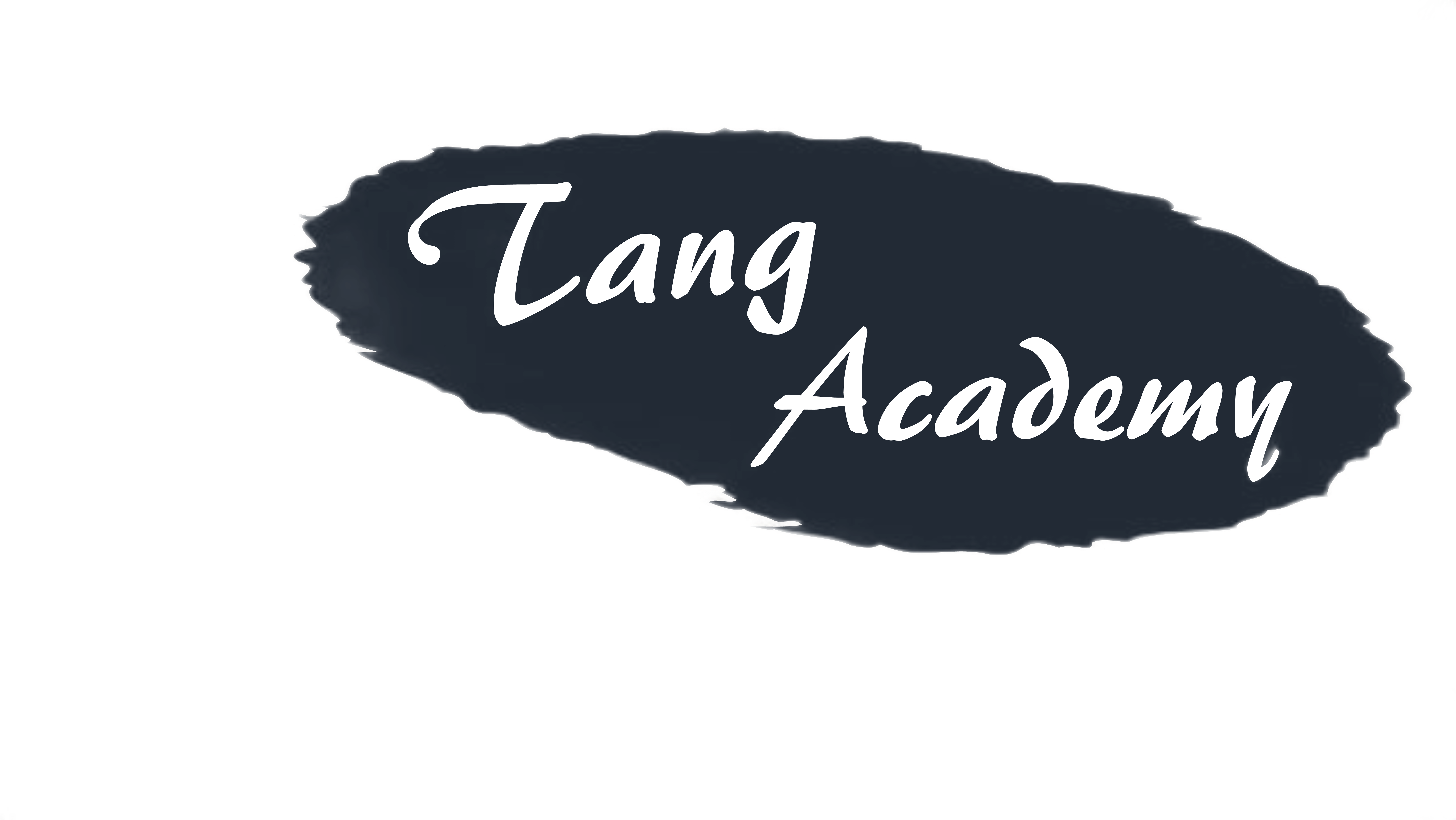 TangAcademy学习平台